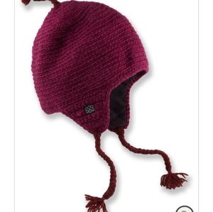 Sherpa adventure gear JIRI wool hat